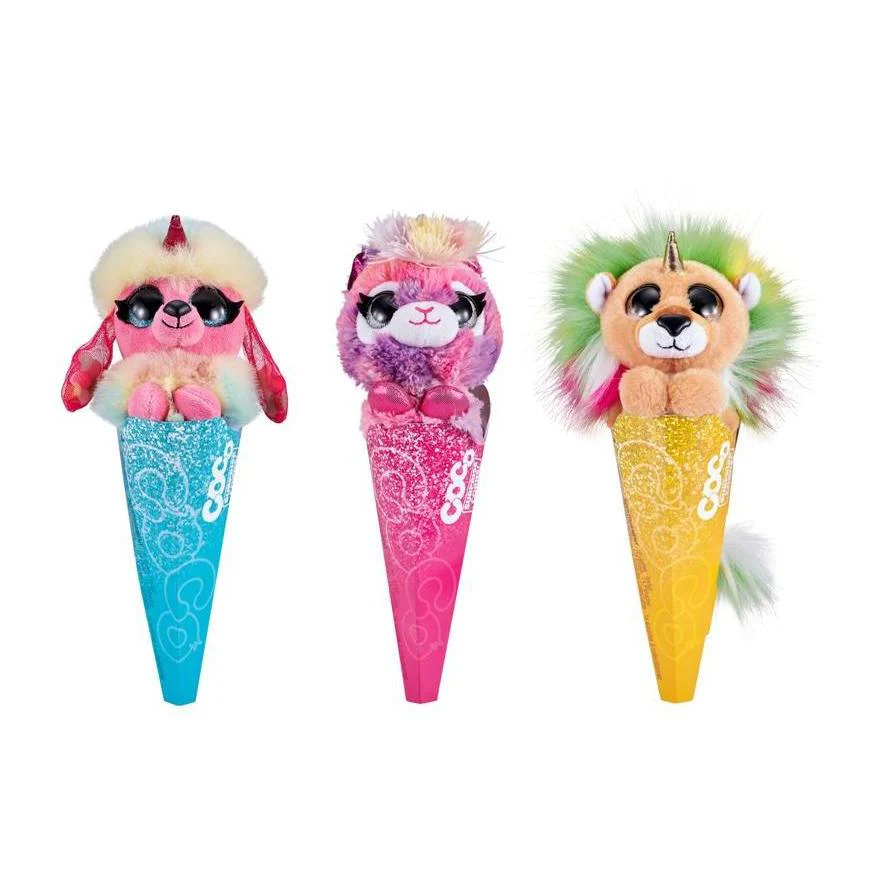 Kiki Cones Edição Fantasia (artigo sortido) - Image 3