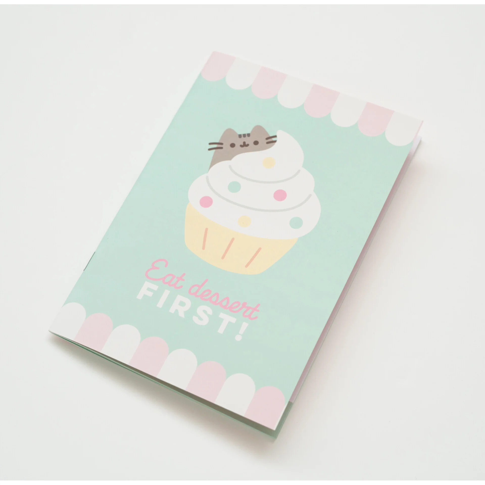 Kit Papeleria Pusheen -Foodie Collection - Image 2