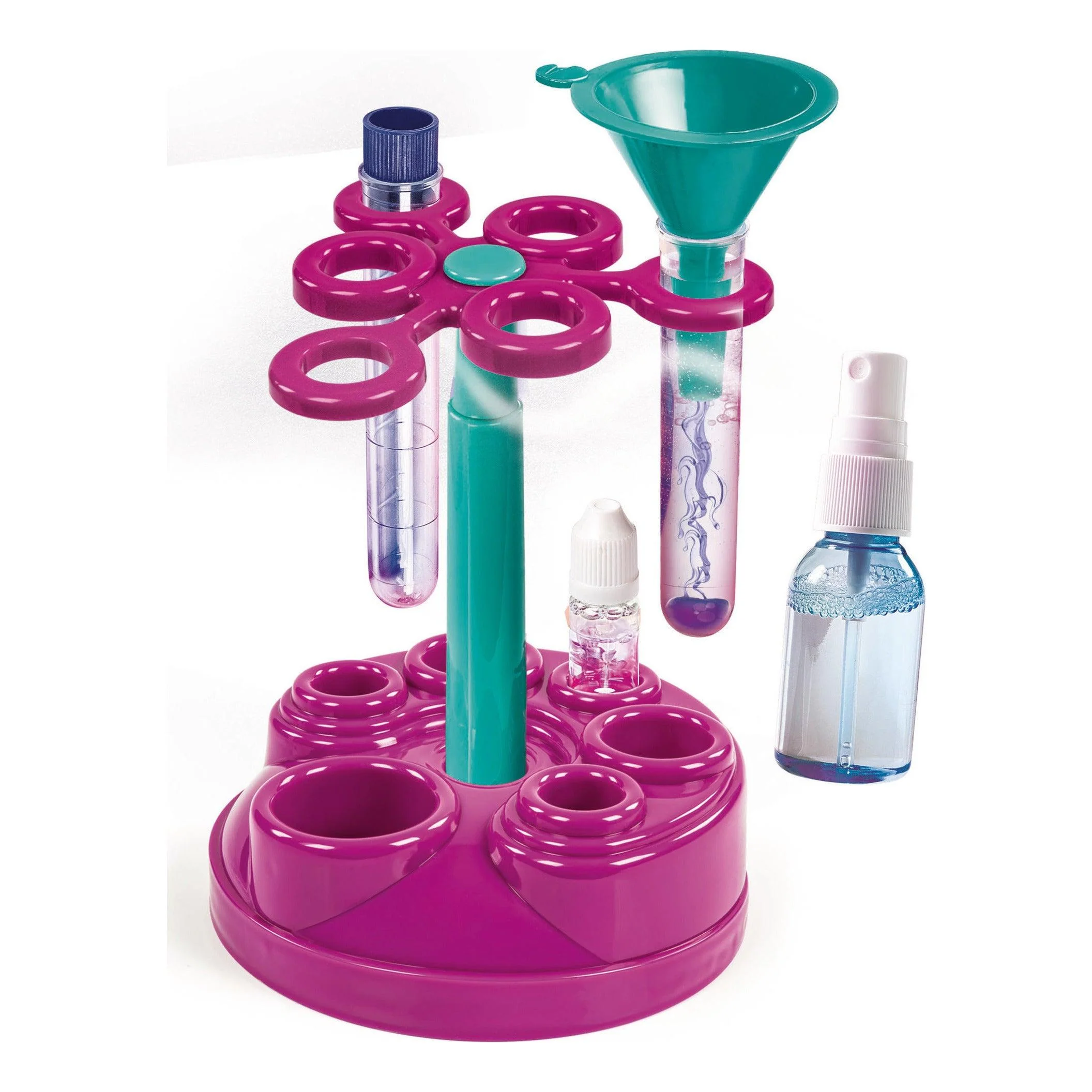 Kit Perfumes Clementoni - Image 3