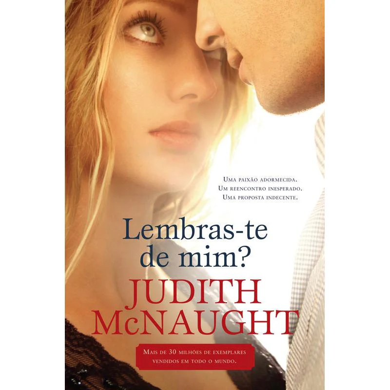 Lembras-te de Mim? de Judith McNaught