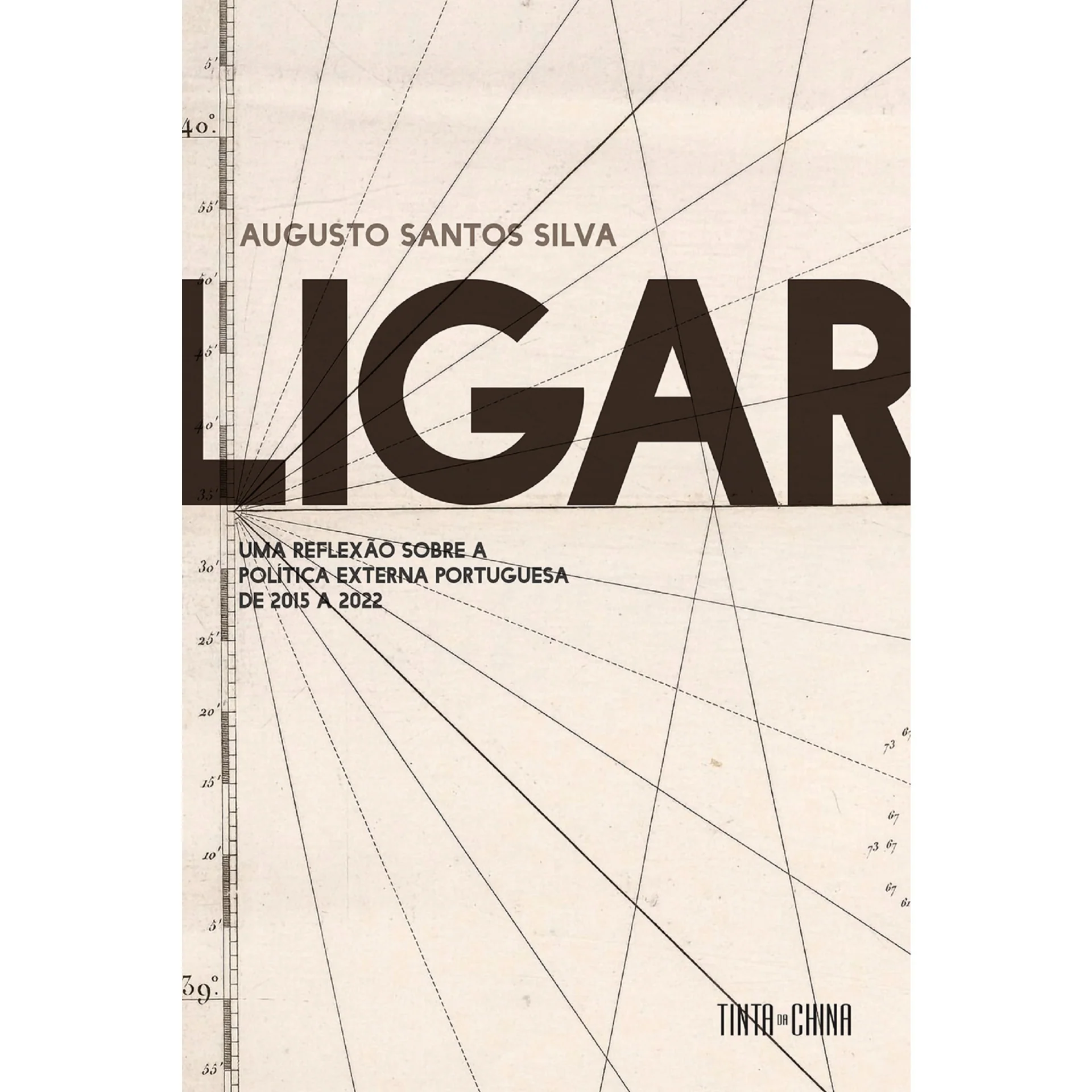 Ligar de Augusto Santos Silva