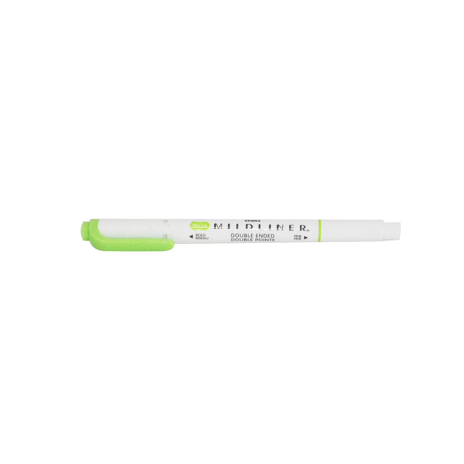 Marcador 2 Pontas Cool + Refined Verde - Image 2