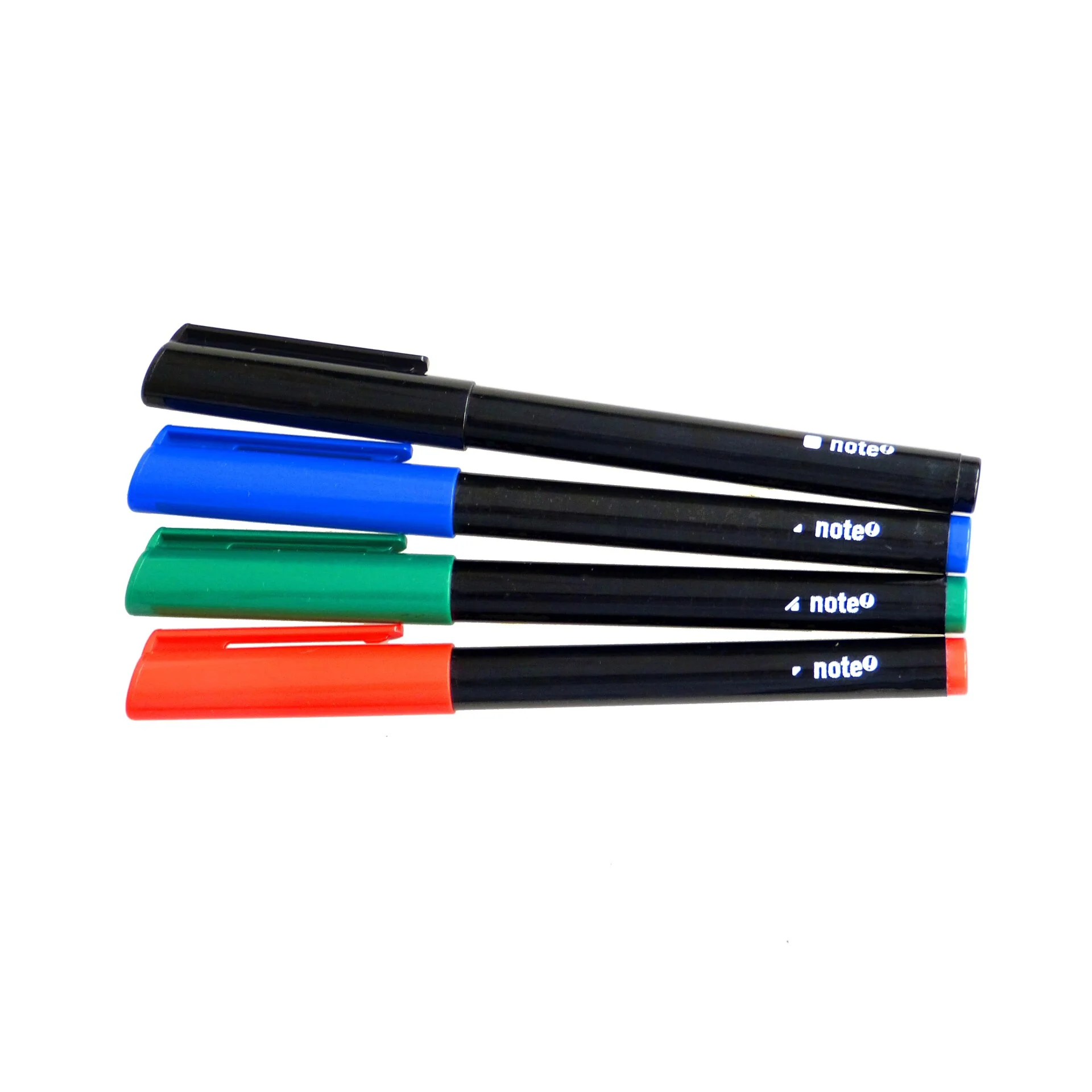 Marcador Permanente CD com 4 Cores - Image 2