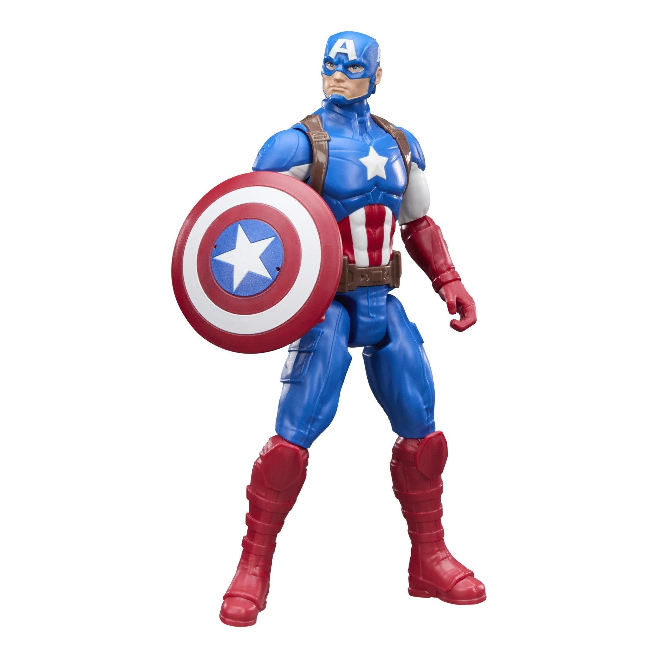 Marvel Avengers Titan Series - Image 2