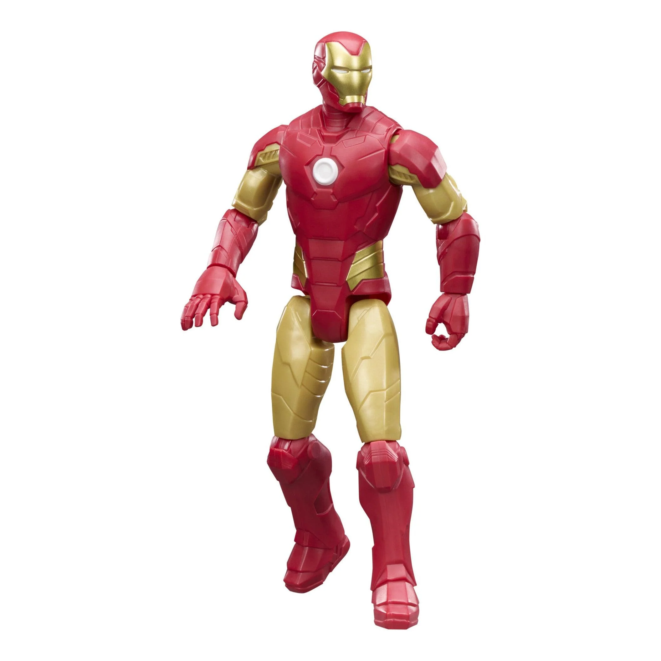 Marvel Avengers Titan Series - Image 3