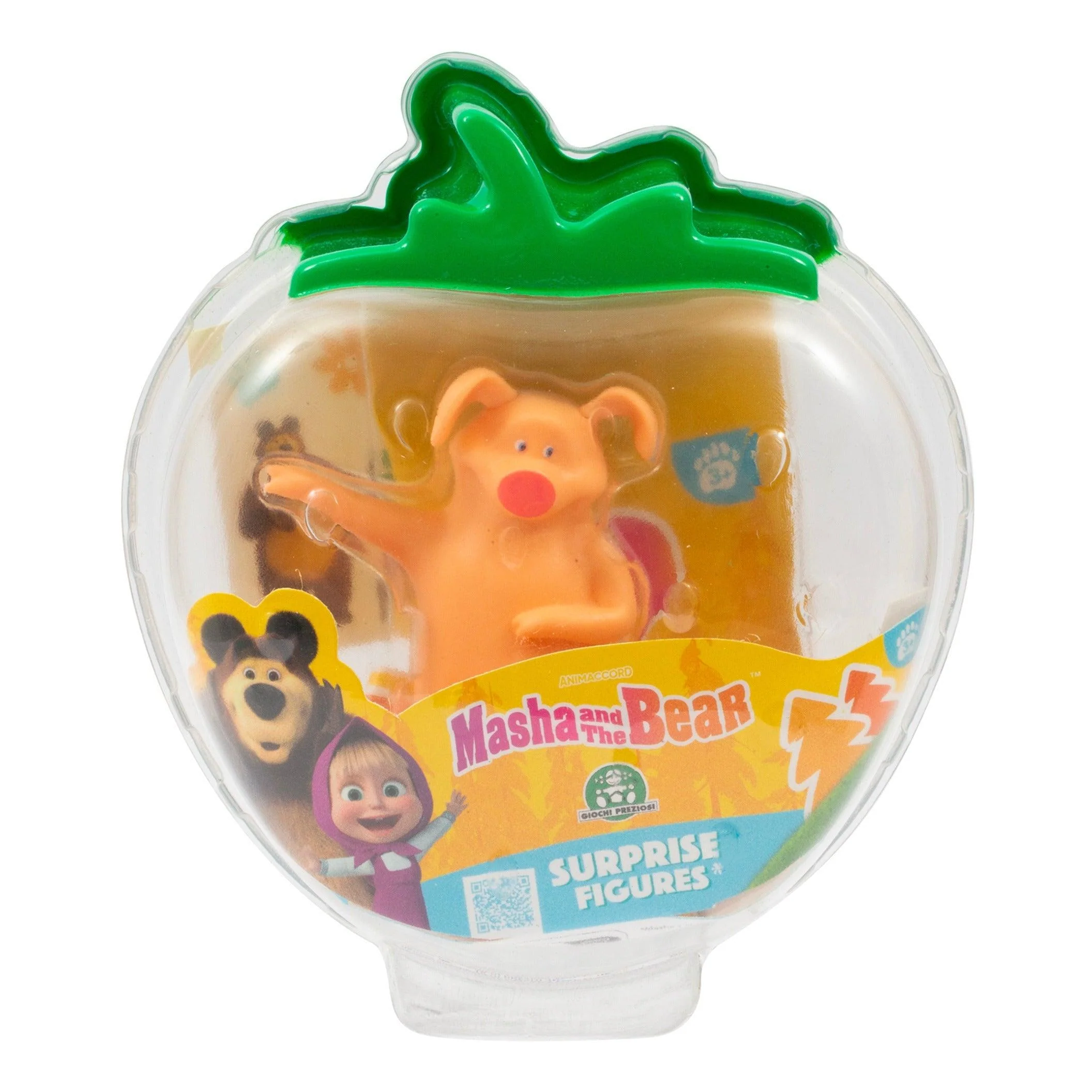 Masha And The Bear - Figuras Surpresa - Image 2