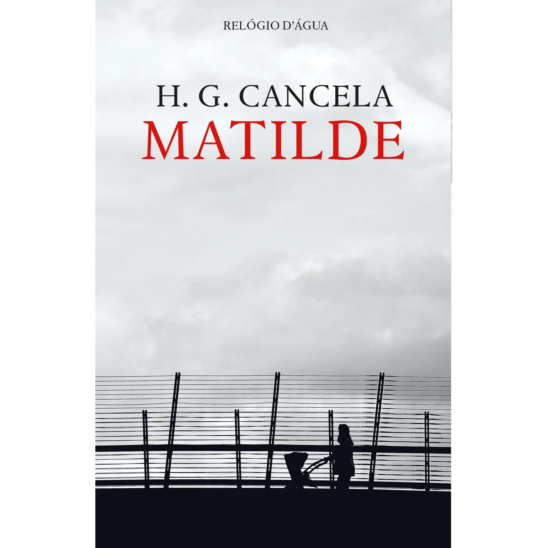 Matilde de H. G. Cancela