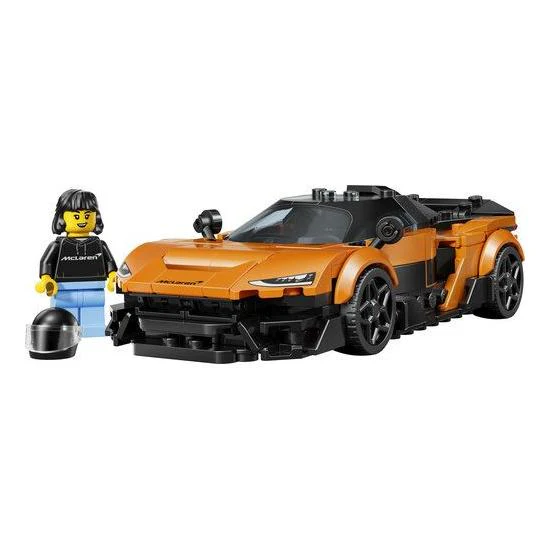 Mclaren W1 Lego-Speed - Image 2
