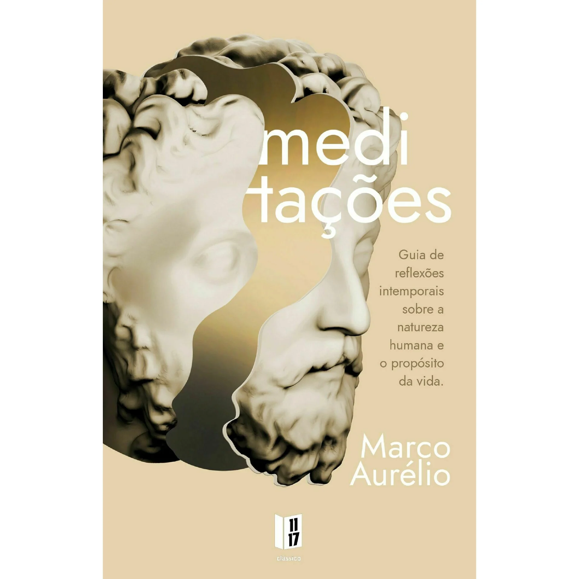Meditações de Marco Aurélio