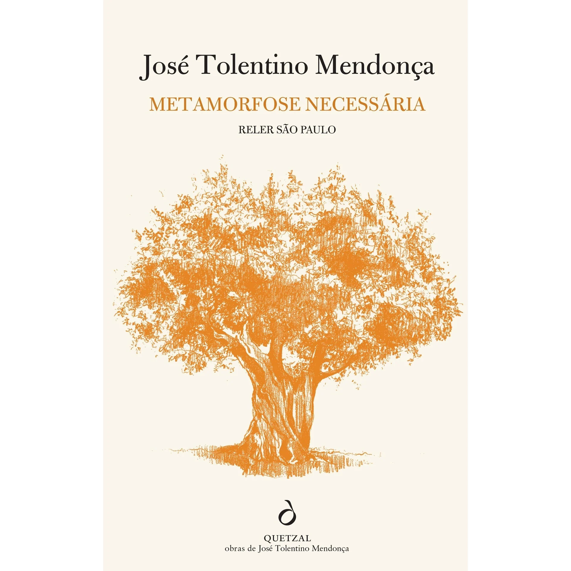 Metamorfose Necessária. Reler São Paulo de José Tolentino Mendonça