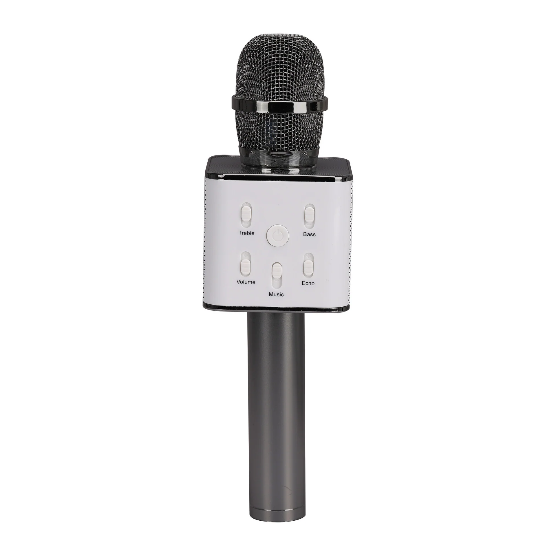 Microfone sem Fios com Coluna