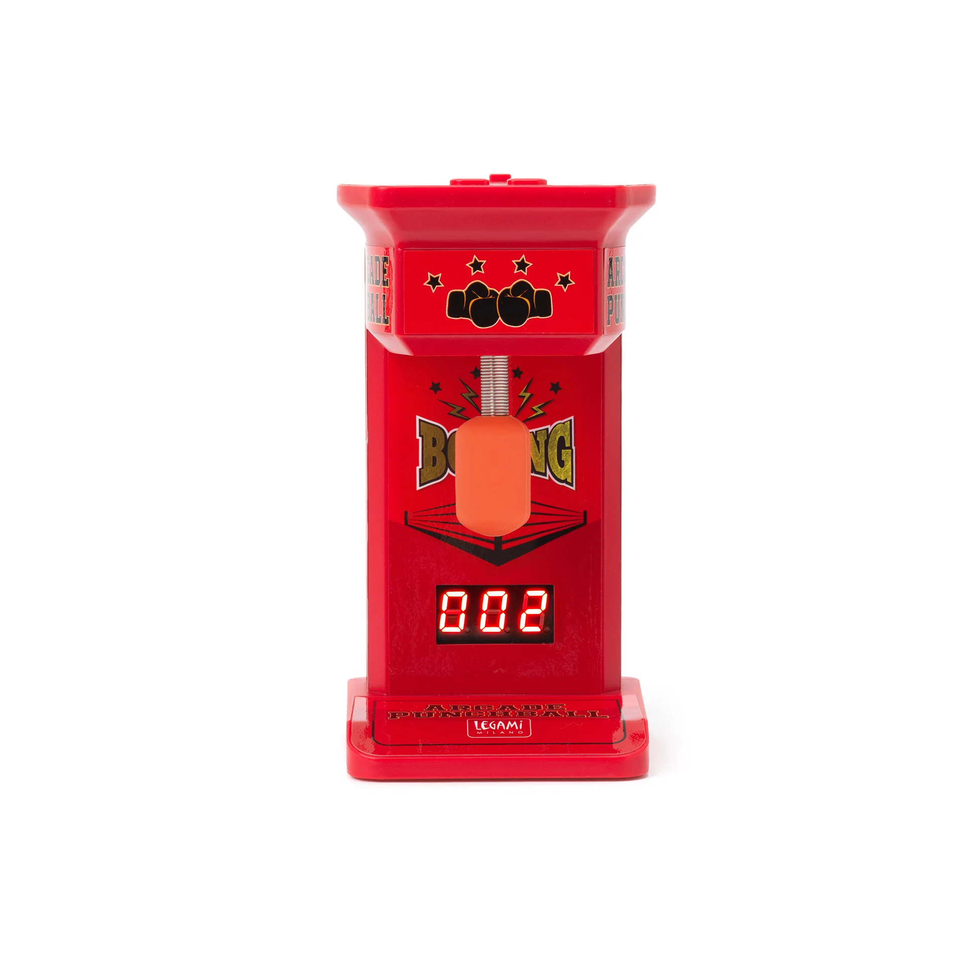Mini Jogo Arcade - Punchball - Image 2