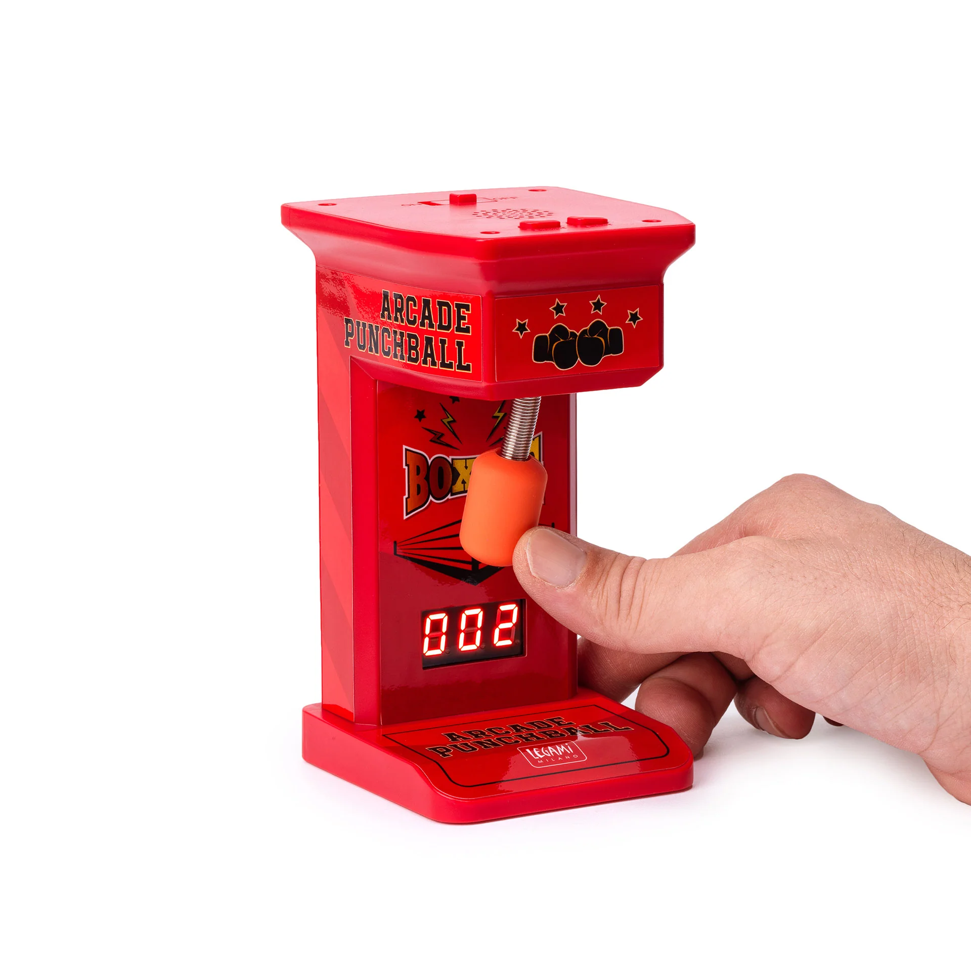 Mini Jogo Arcade - Punchball - Image 3