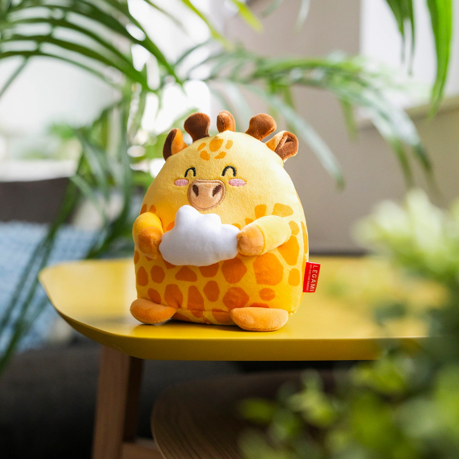 Mini Peluche - Girafas - Image 4