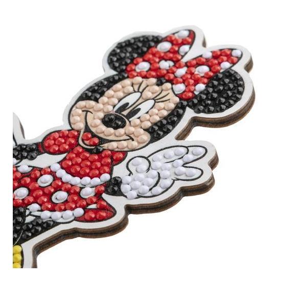 Minnie, Crystal Art Buddy - Image 4