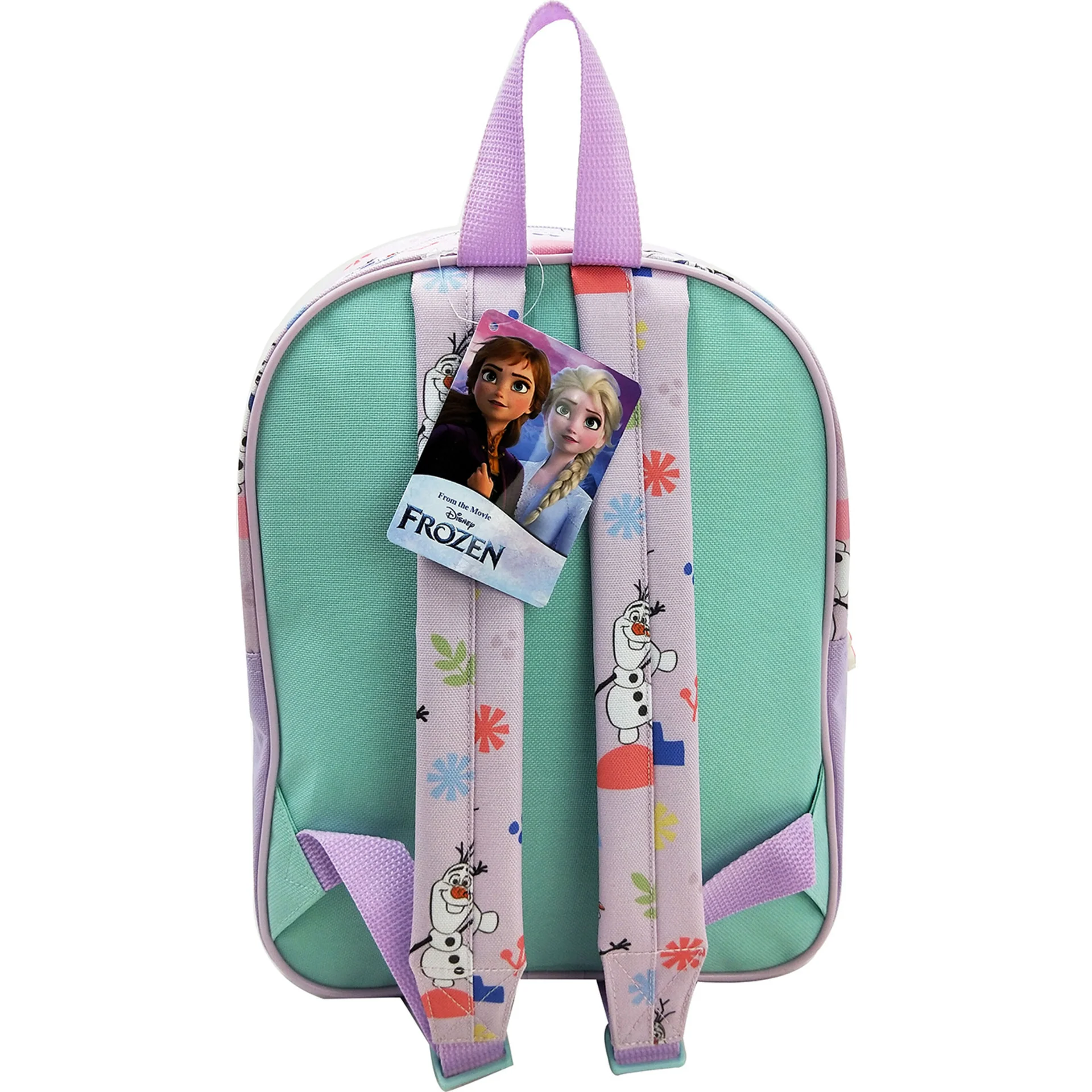 Mochila 3D Frozen - Image 4