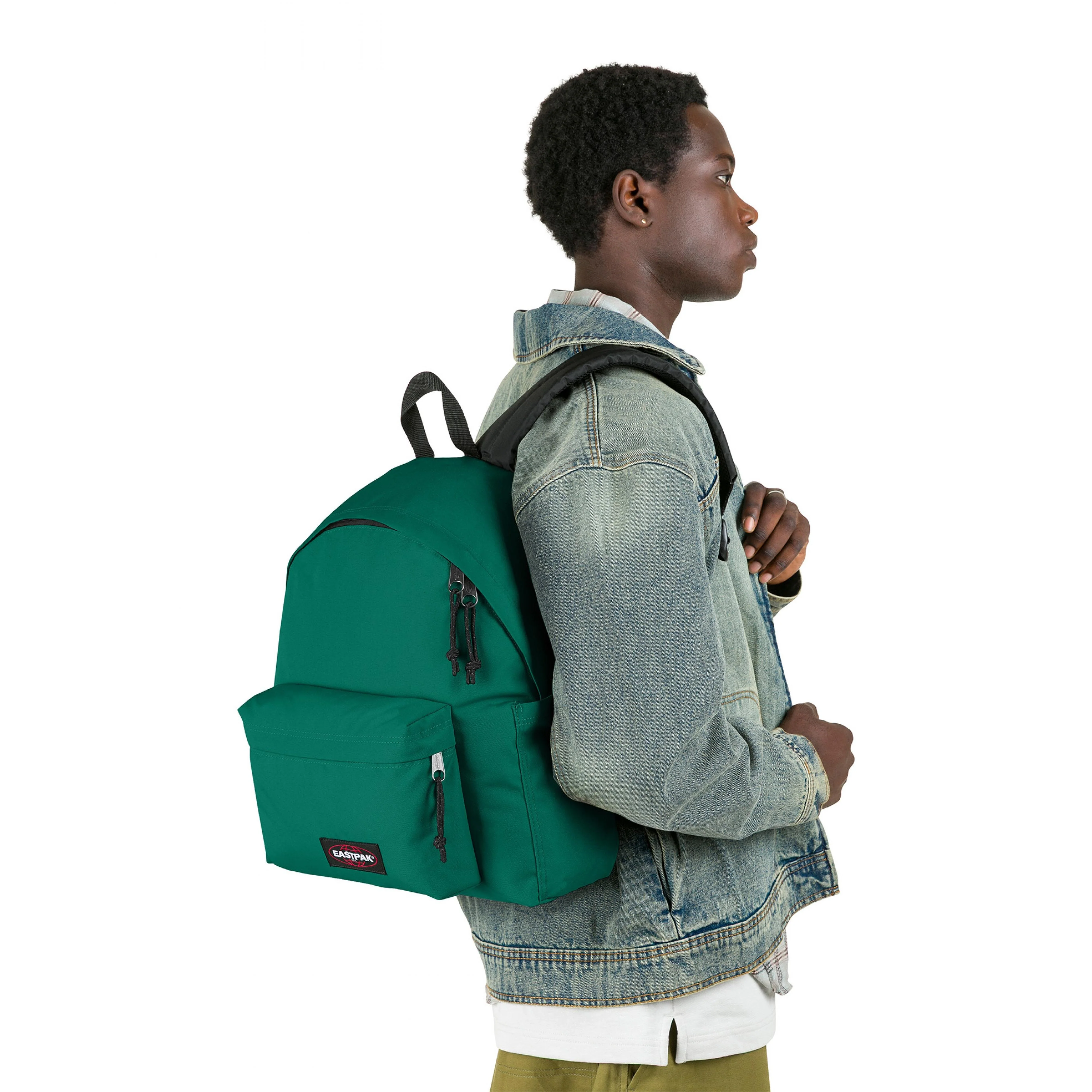 Mochila Day Pak'r - Pineneedlegreen - Image 6