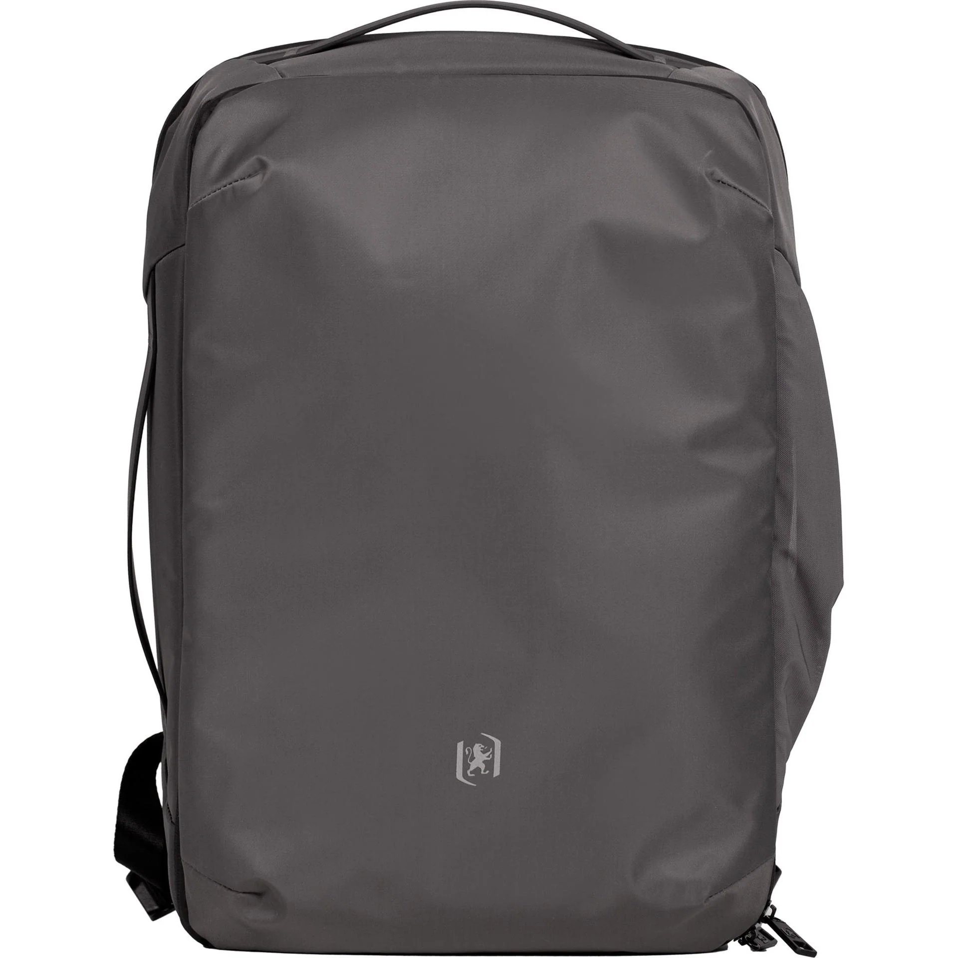 Mochila Executive Cinza Oxford