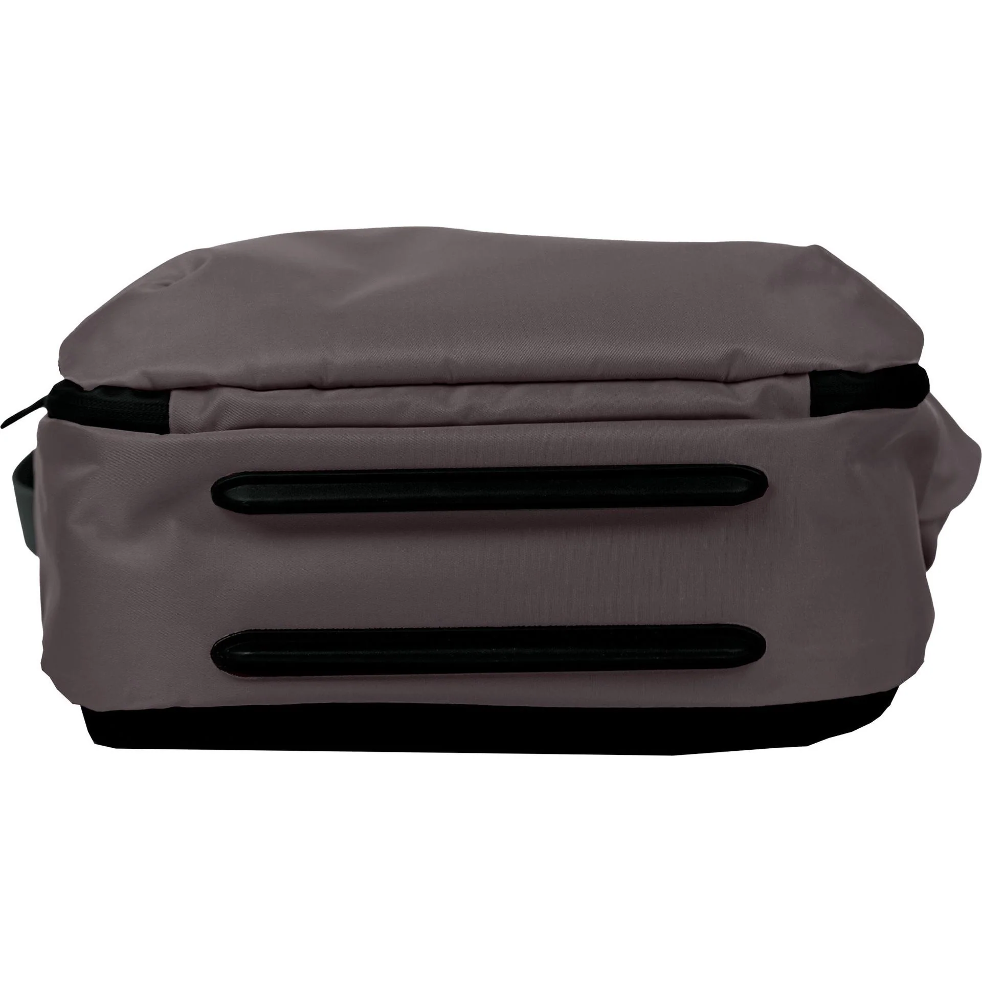 Mochila Executive Cinza Oxford - Image 4