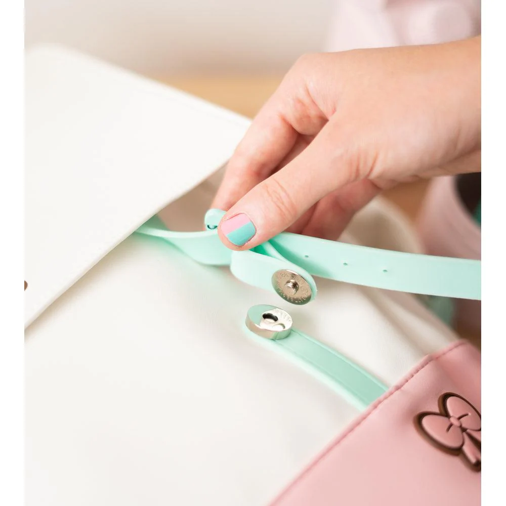 Mochila Pusheen - Rose Collection - Image 5