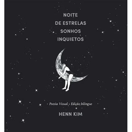 Noite de Estrelas, Sonhos Inquietos de Henn Kim