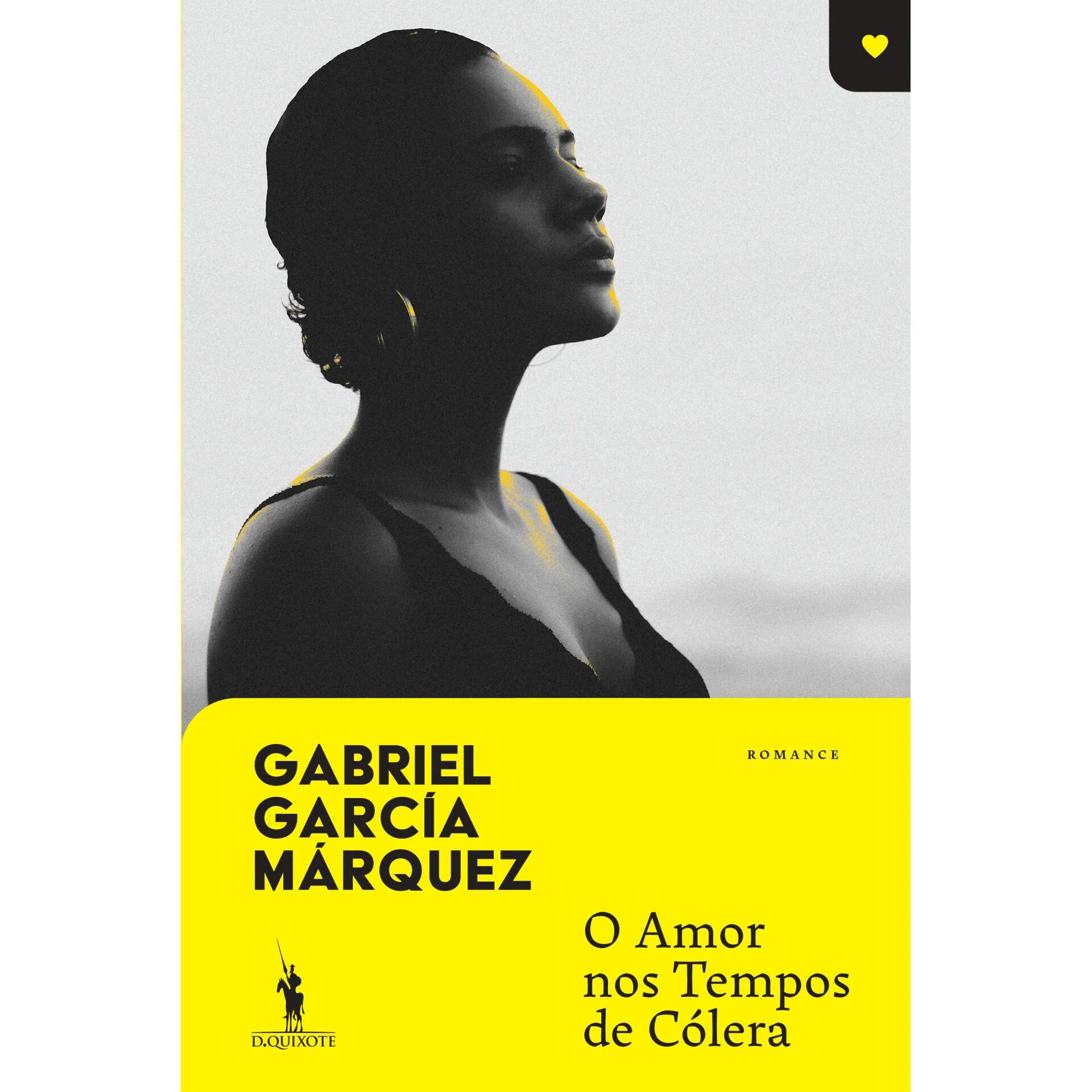 O Amor nos Tempos de Cólera - Dq 60 Anos de Gabriel García Márquez