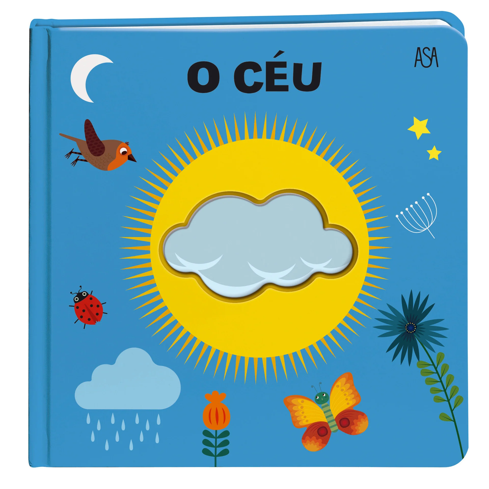O Céu de Grabiele Clima