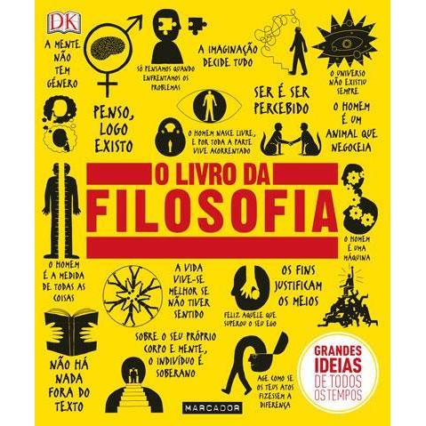 O Livro da Filosofia