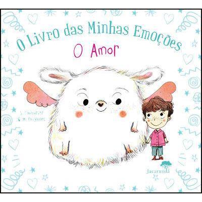 O Livro das Minhas Emoções - o Amor de Stéphanie Couturier e Maureen Poignonec