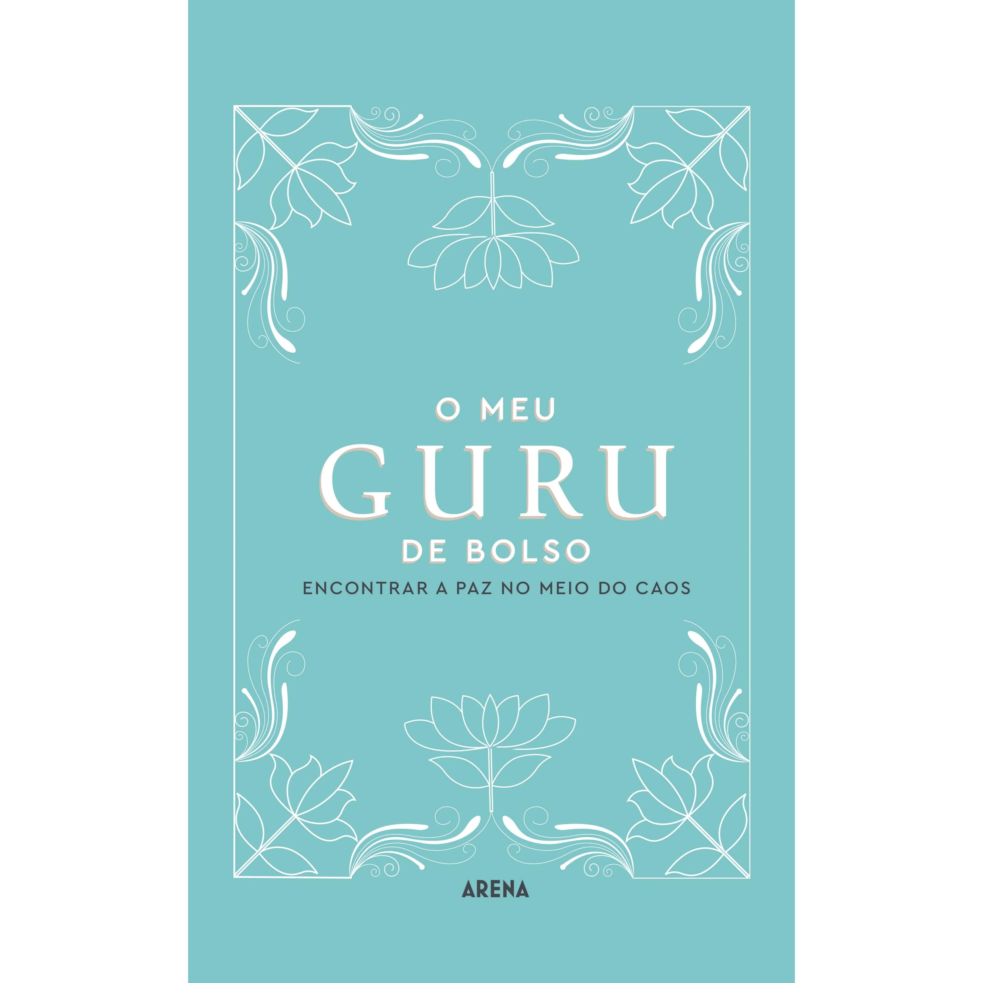 O Meu Guru de Bolso (Livro de Bolso) de Vários Autores