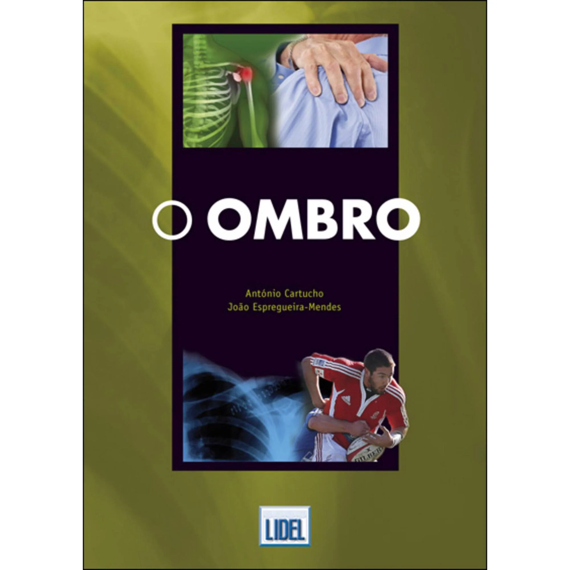 O Ombro de António Cartucho e João Espregueira-Mendes