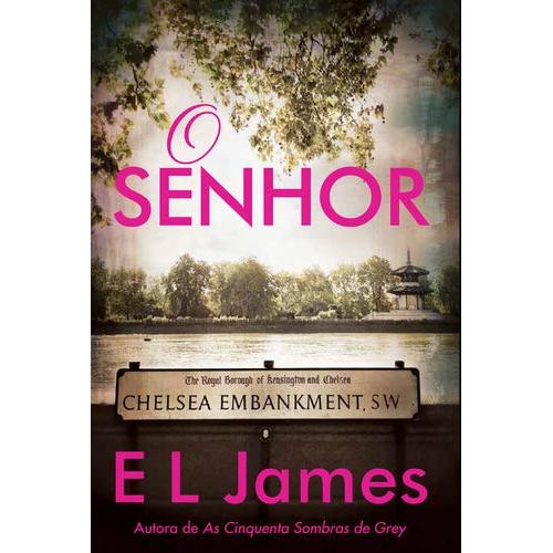 O Senhor de E. L. James