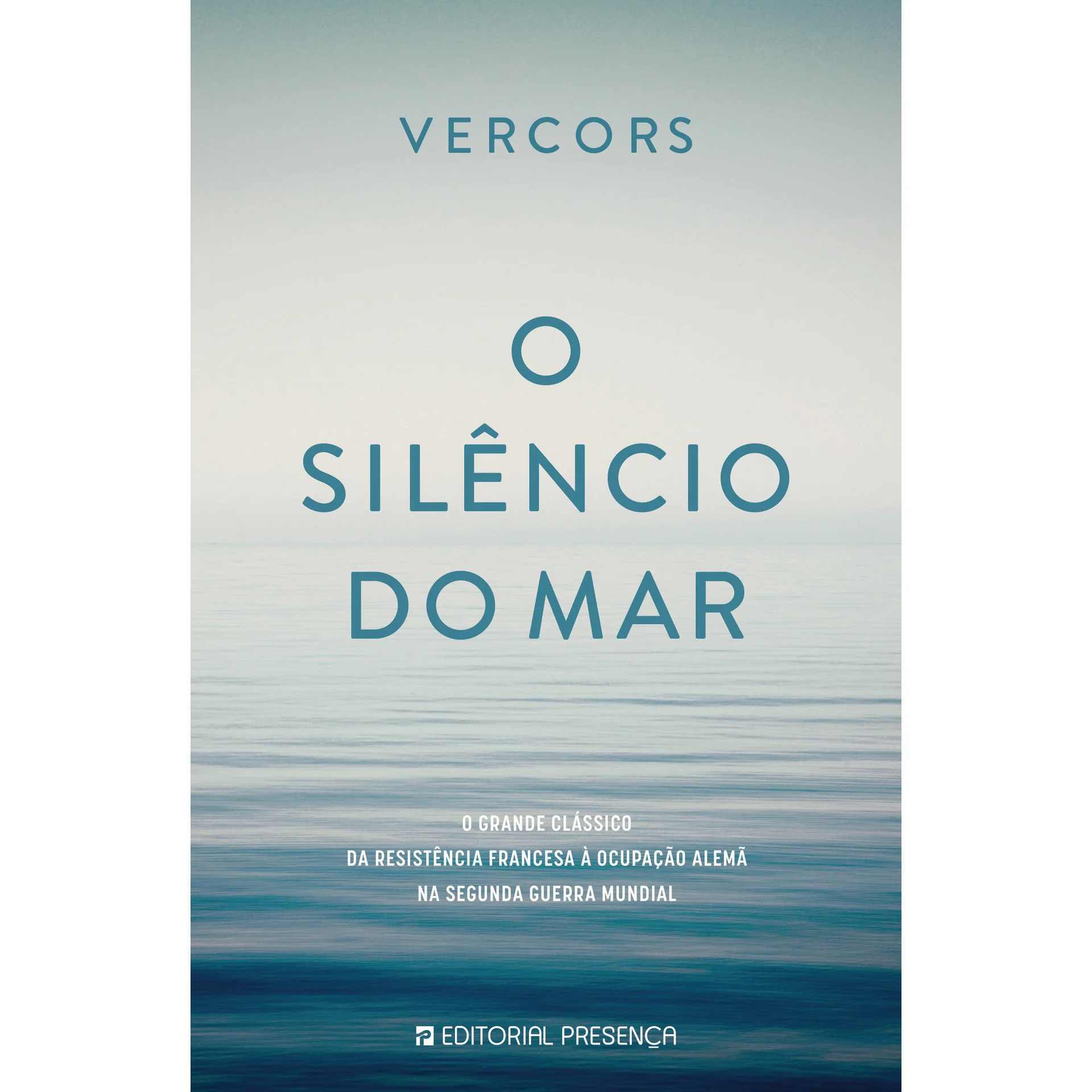 O Silêncio do Mar de Vercors