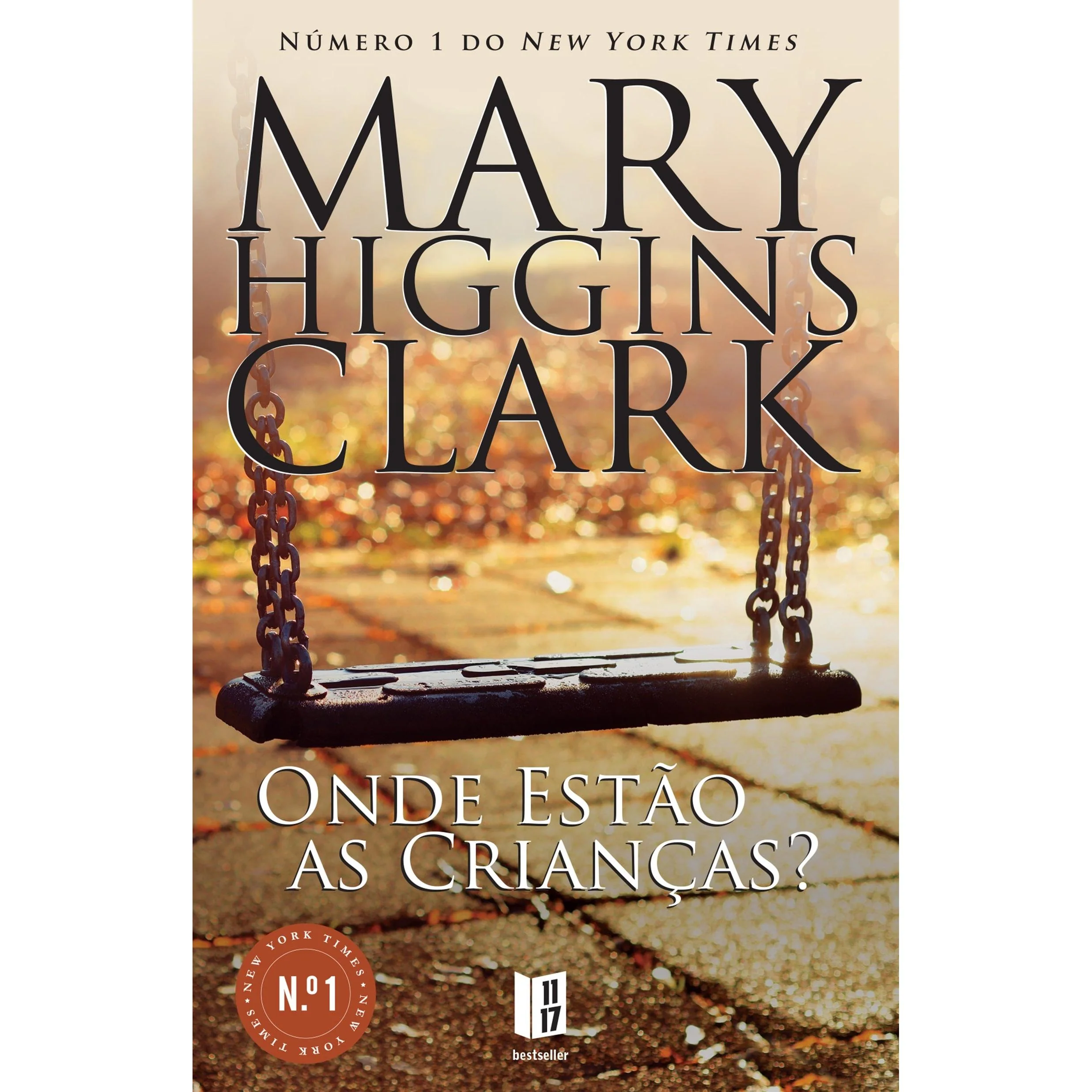 Onde Estão as Crianças? (Livro de Bolso) de Mary Higgins Clark