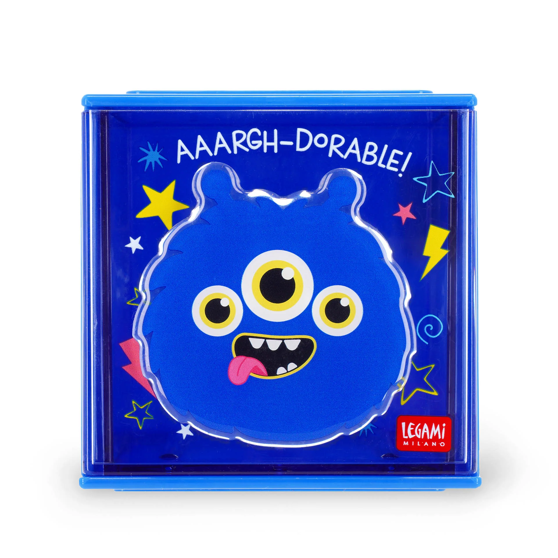 Organizador Secretária - Monstro - Image 4