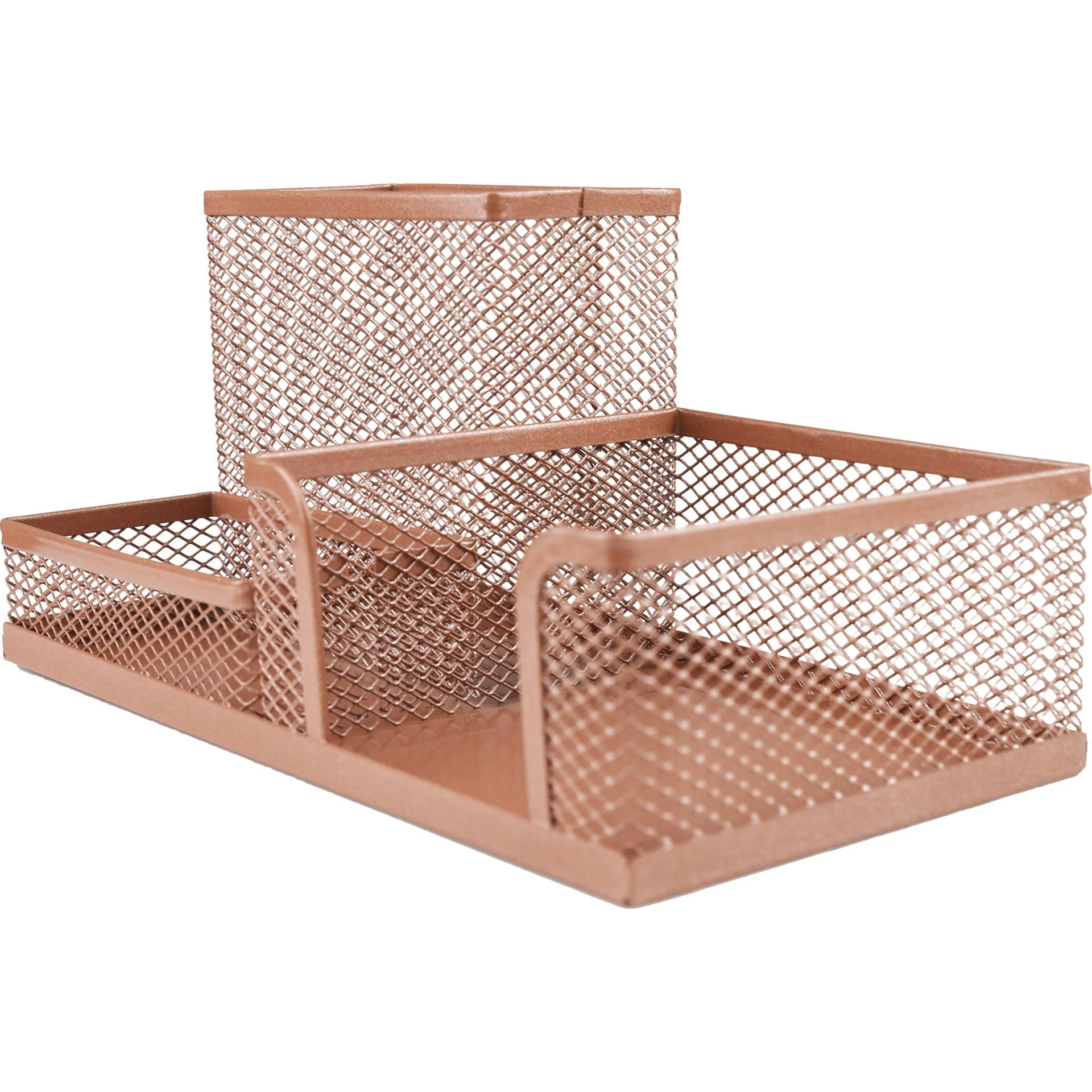 Organizador Secretária Rose Gold Note! - Image 2