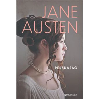 Persuasão de Jane Austen