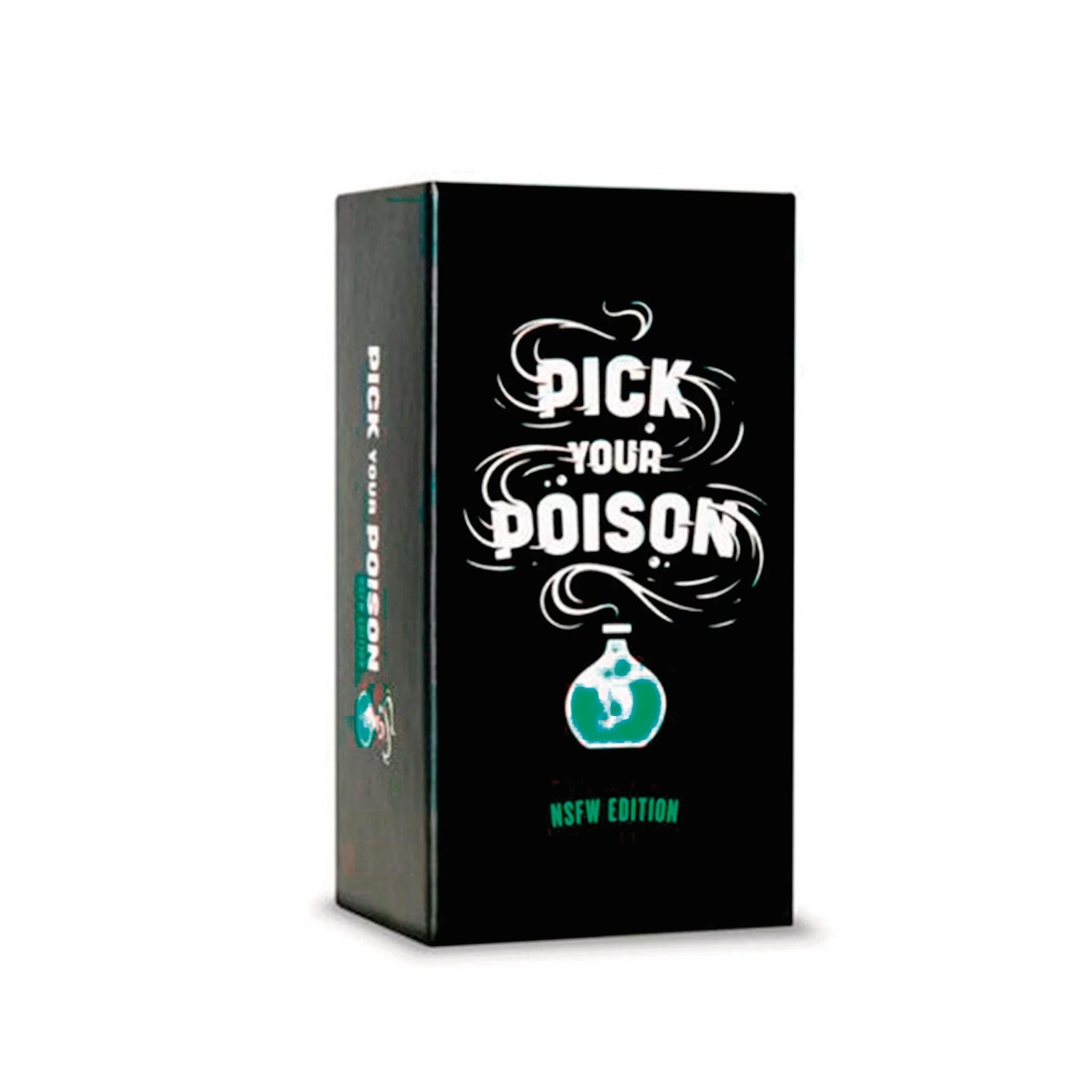Pick Your Poison - Edição Adulto (Versão Português)