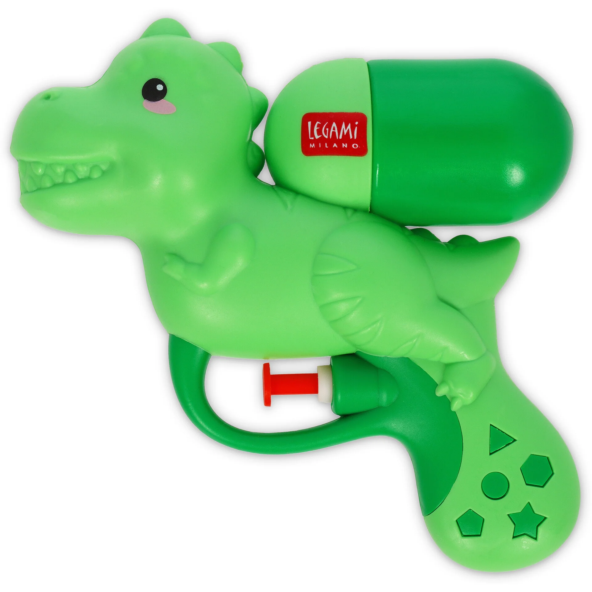 Pistola De Água - Dinossauro