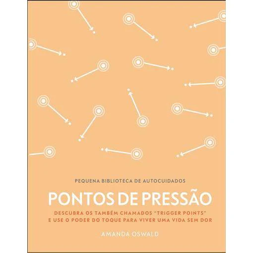 Pontos de Pressão de Amanda Oswald