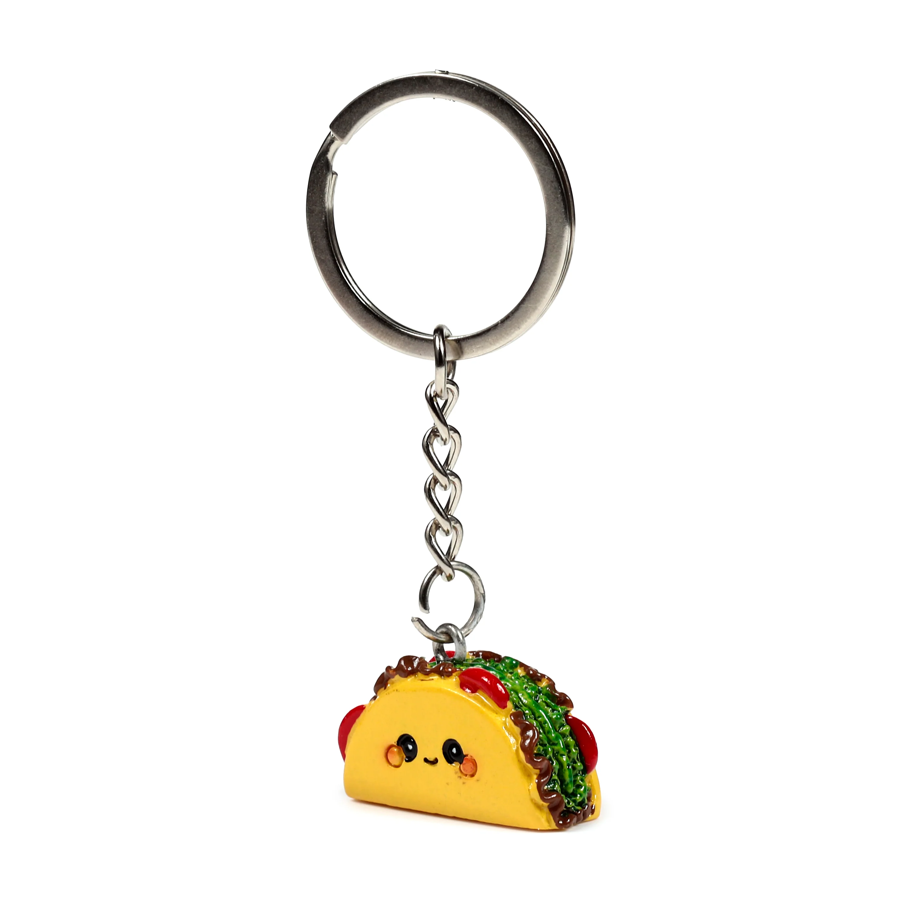 Porta-Chaves Foodiemals Frida O Taco - Image 4