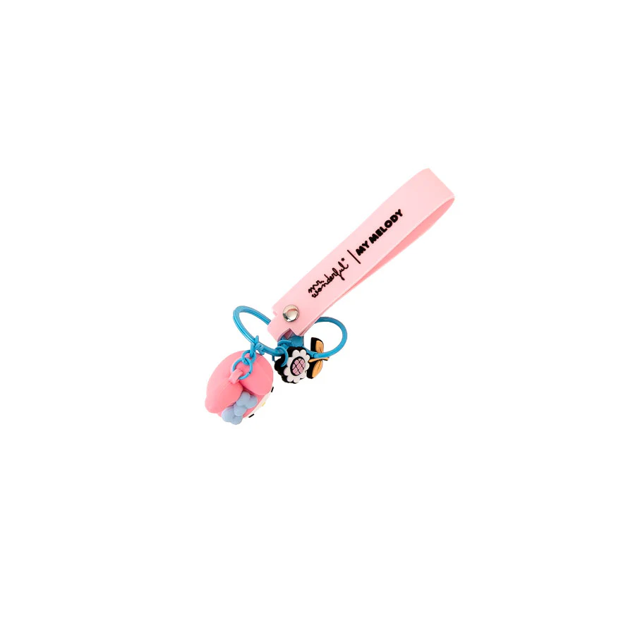 Porta-Chaves My Melody - Azul - Image 4