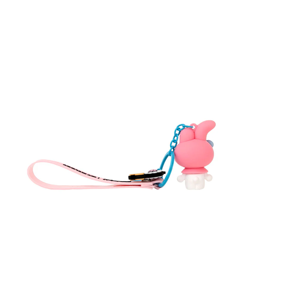 Porta-Chaves My Melody - Azul - Image 5