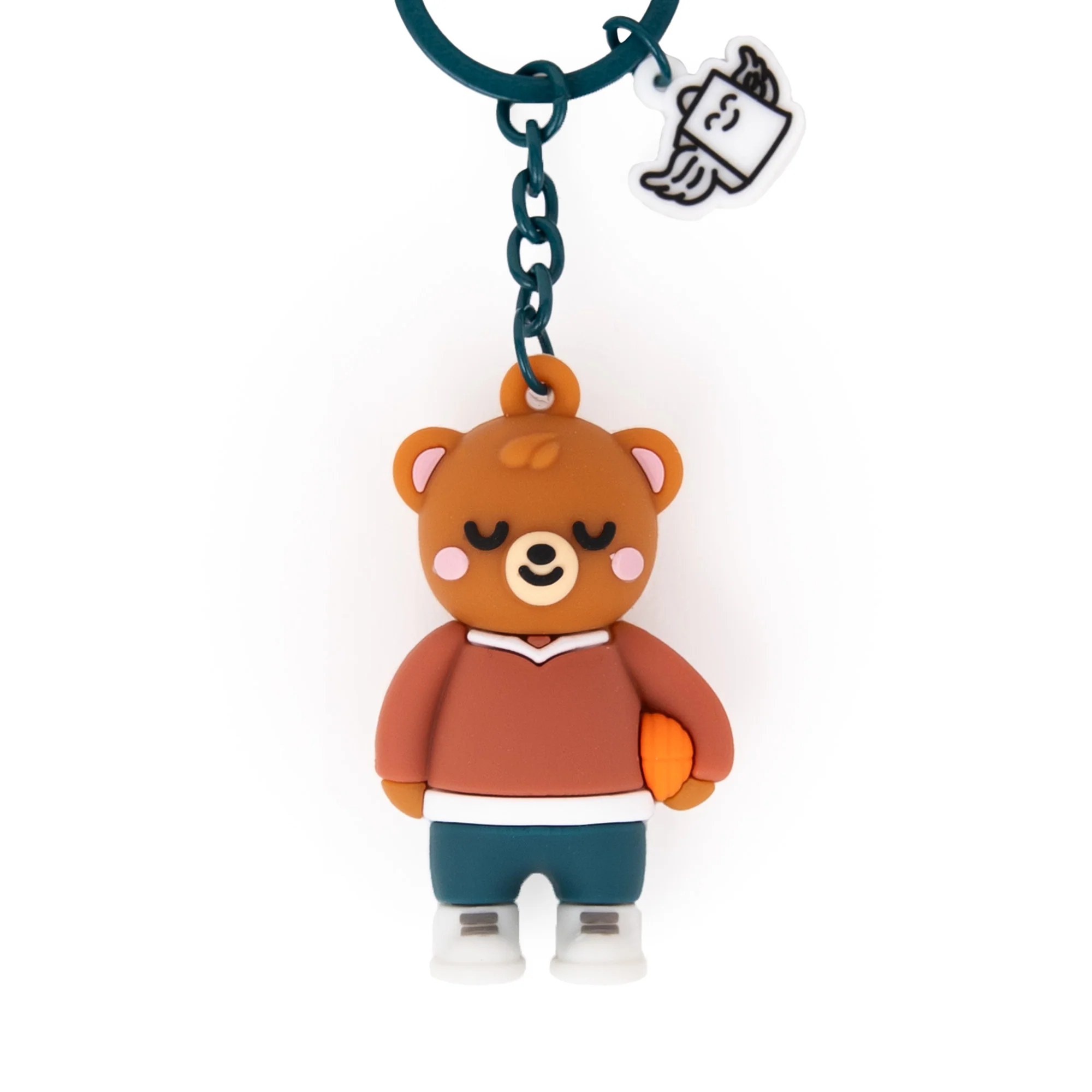 Porta-Chaves - You Are The Beary Best - Image 3