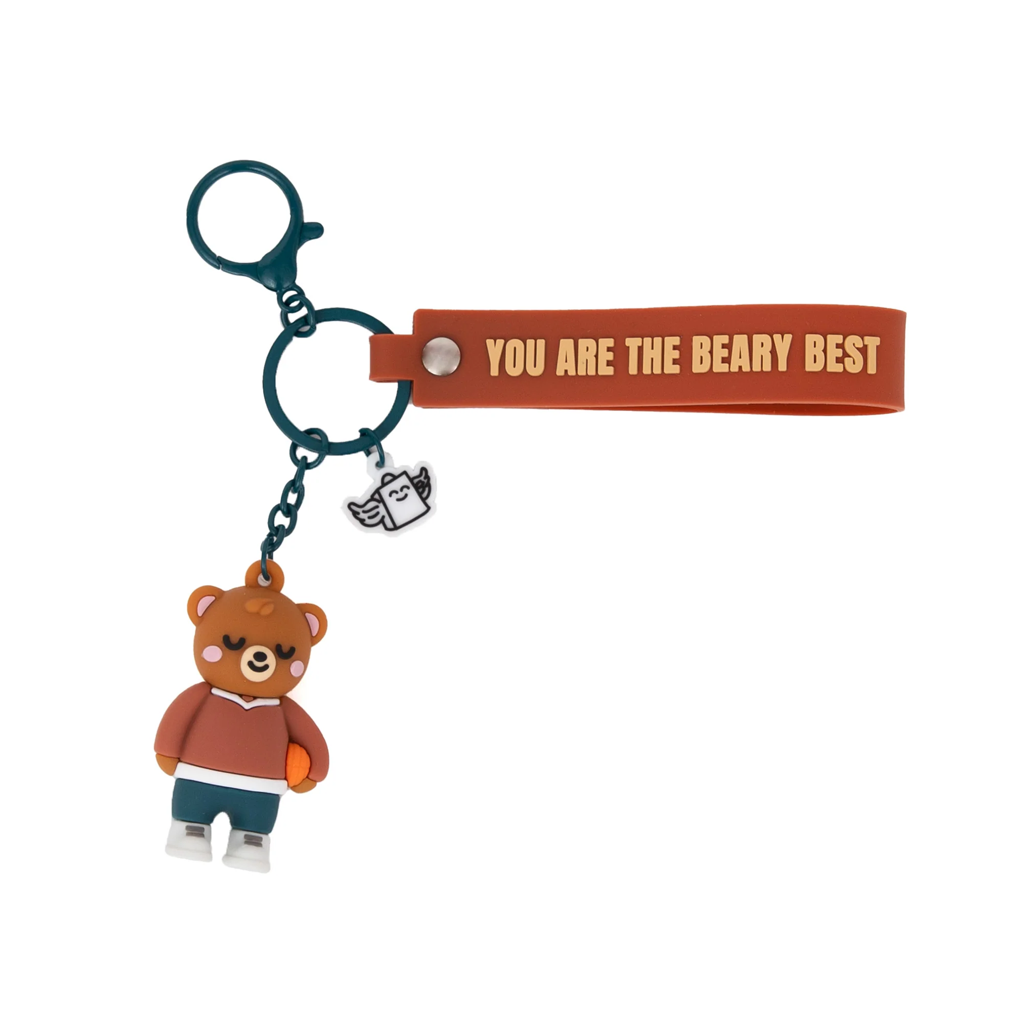 Porta-Chaves - You Are The Beary Best - Image 4