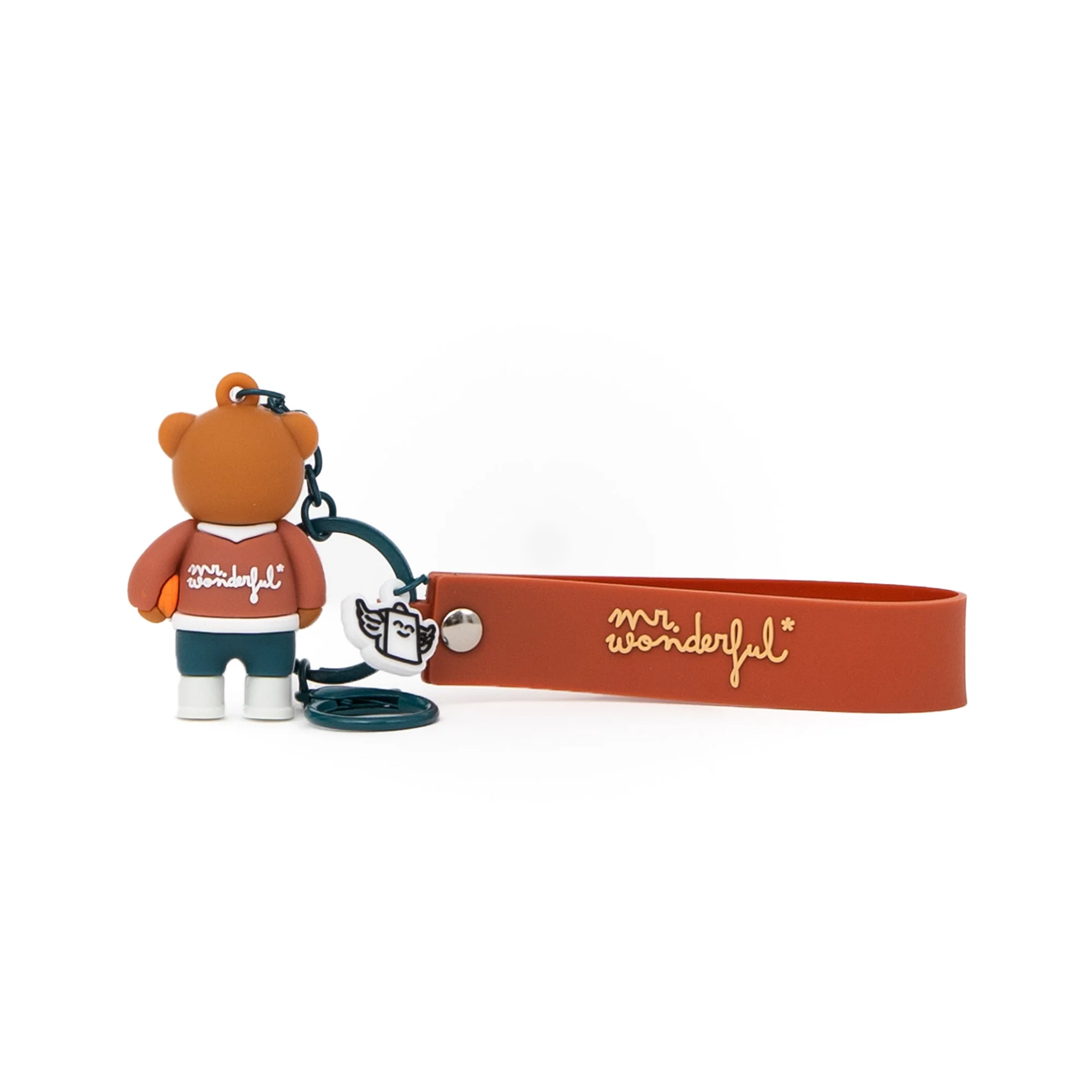 Porta-Chaves - You Are The Beary Best - Image 5