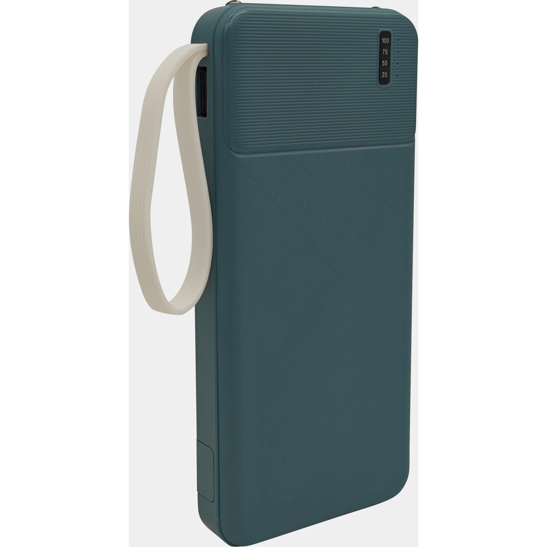 Power Bank 10.000 Mah Azul Fusion - Image 5