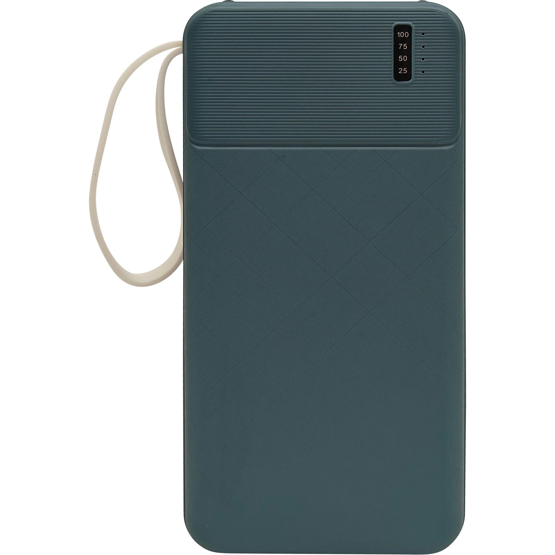 Power Bank 10.000 Mah Azul Fusion - Image 7