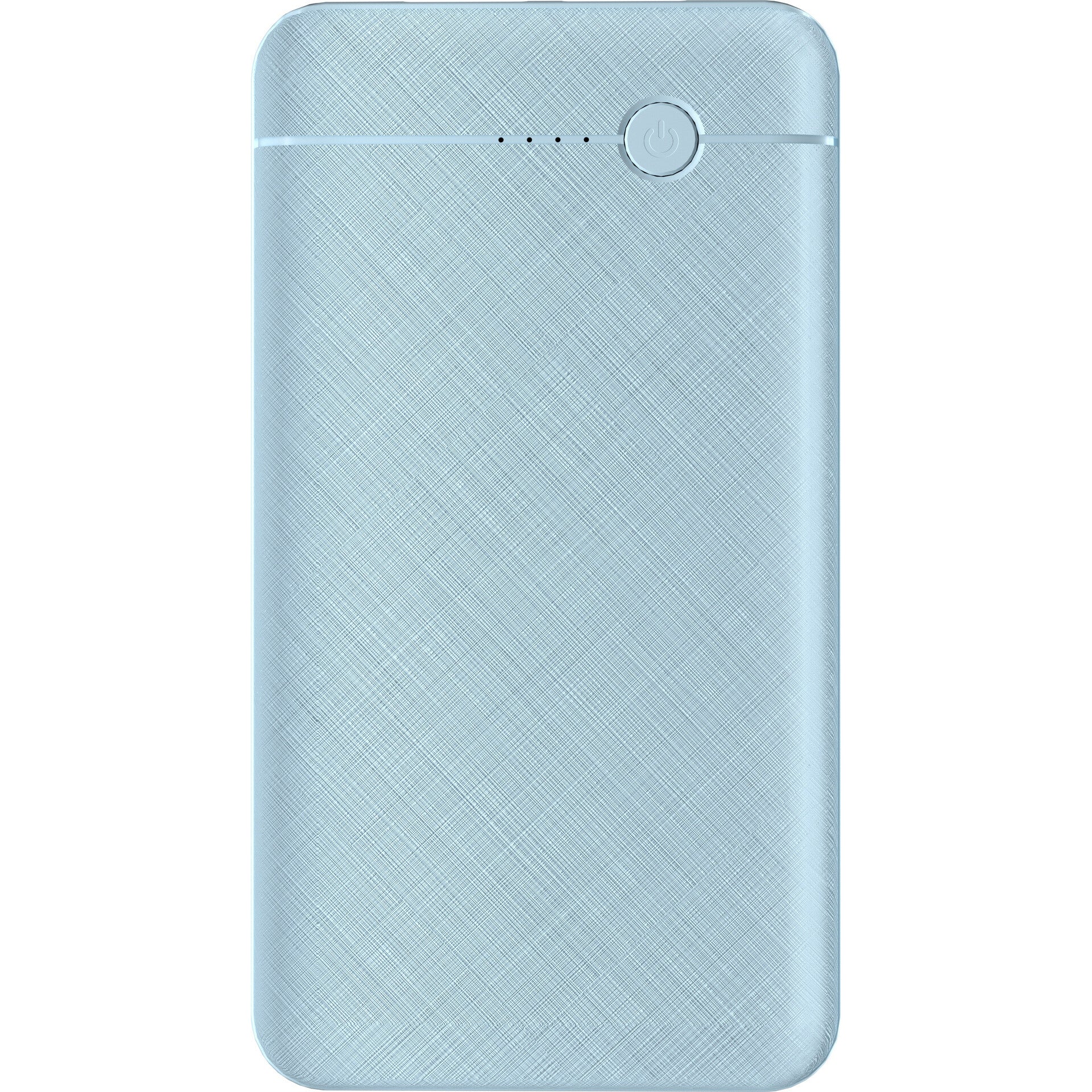 Power Bank 10.000Mah Aqua Sky