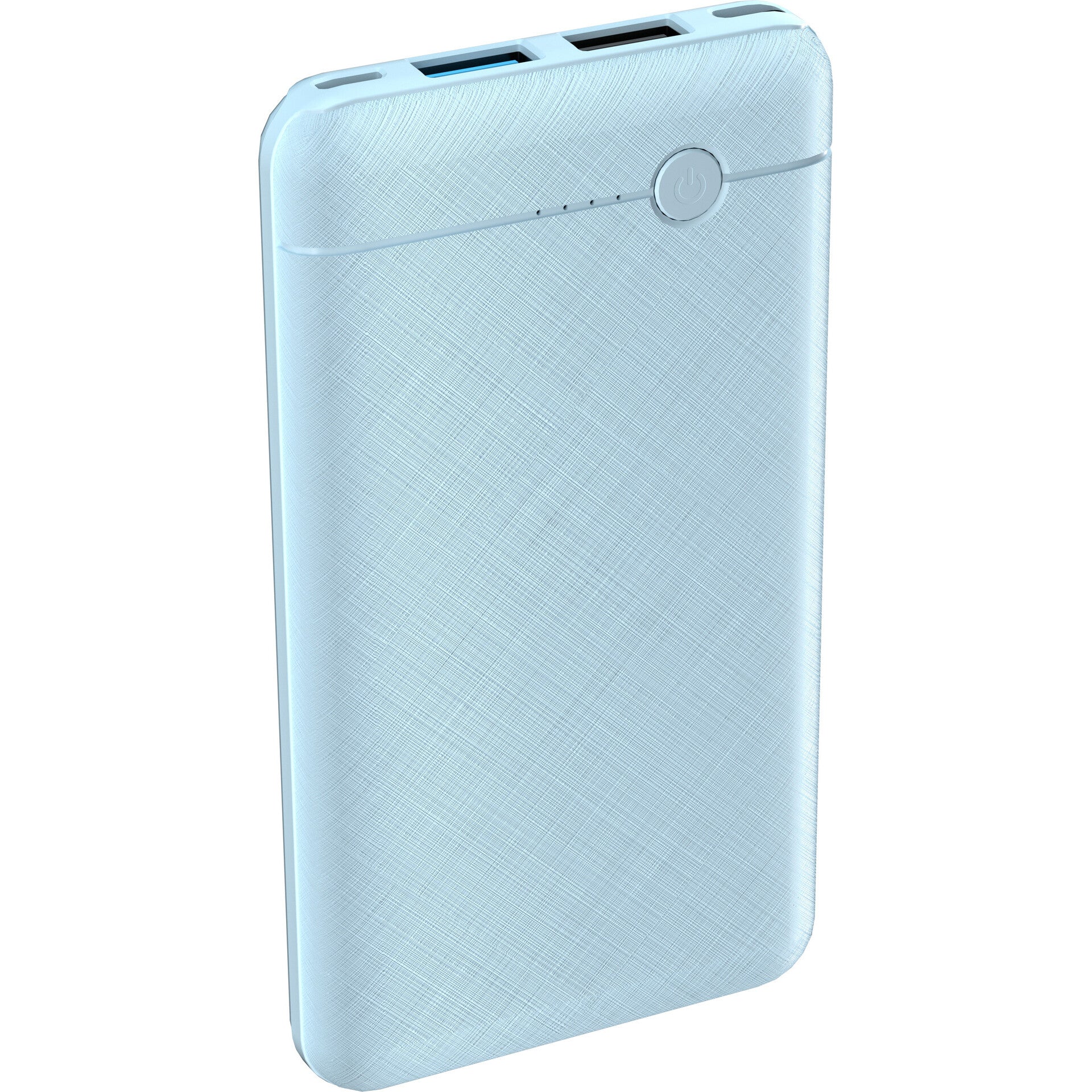 Power Bank 10.000Mah Aqua Sky - Image 3